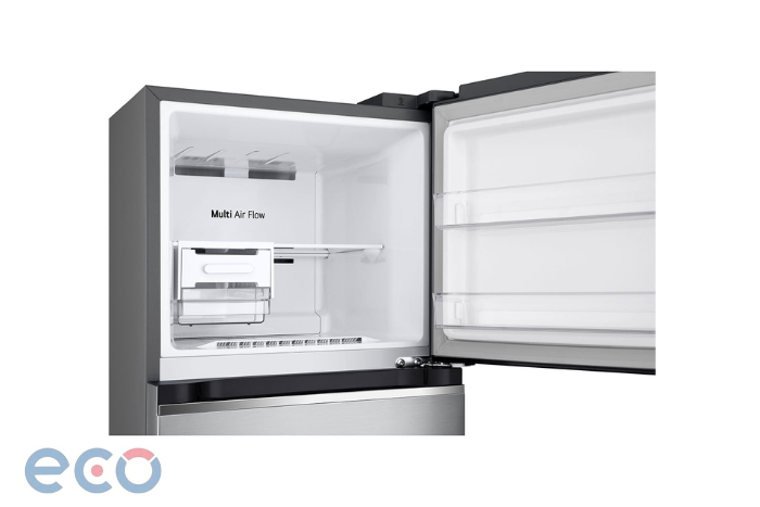 Tủ lạnh LG Inverter 266 lít GV-B262PS